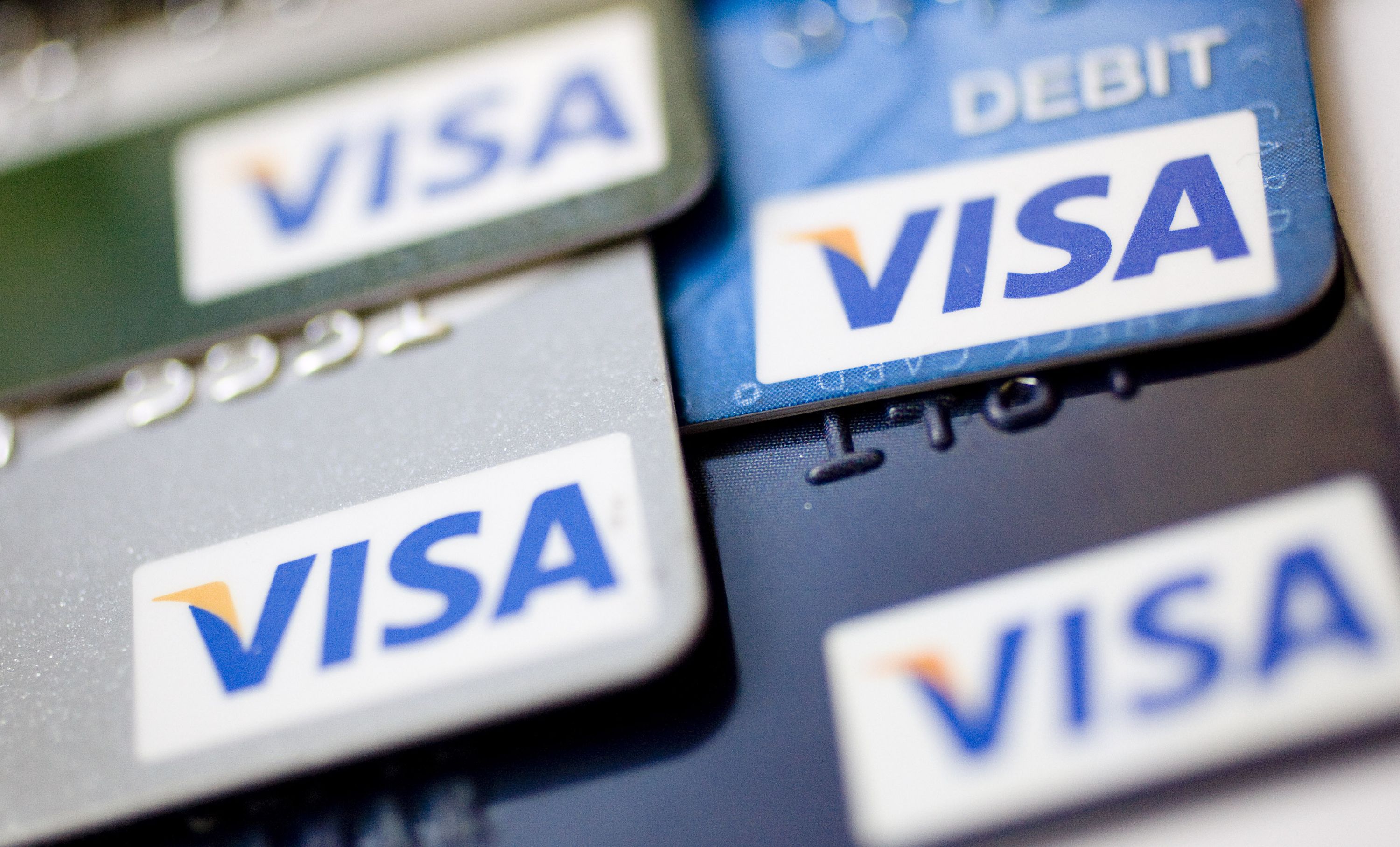 Η Amazon θα σταματήσει να δέχεται πιστωτικές κάρτες Visa Ηνωμένου Βασιλείου από τις 19 Ιανουαρίου