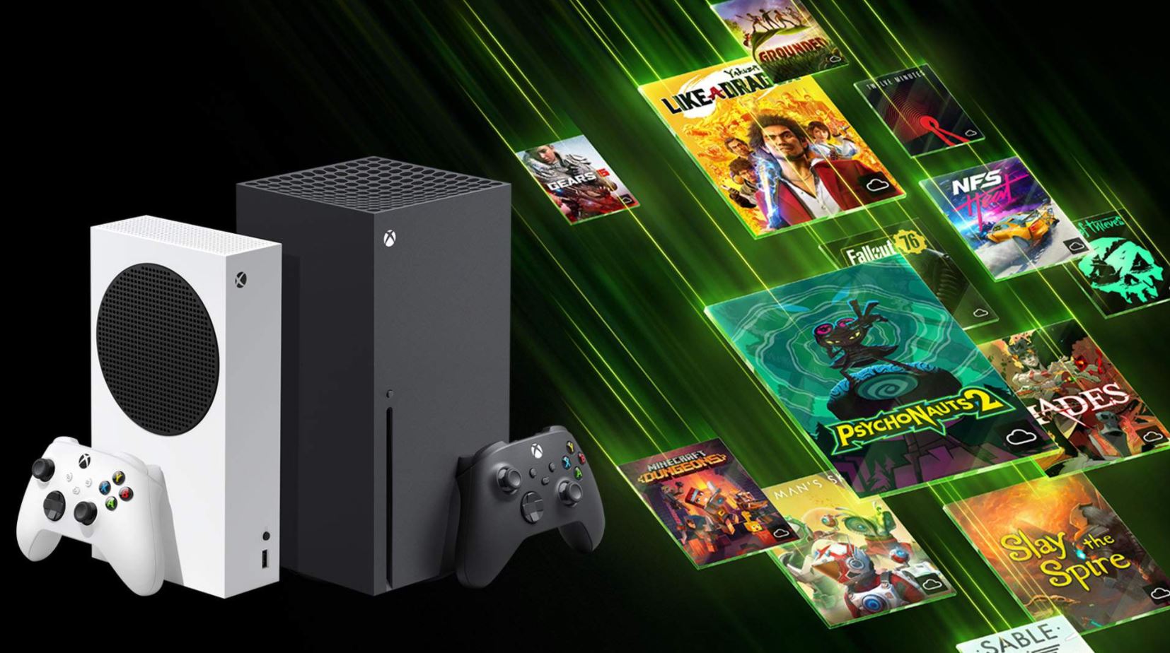 Το Xbox Cloud Gaming διατίθεται σταδιακά στις κονσόλες Xbox