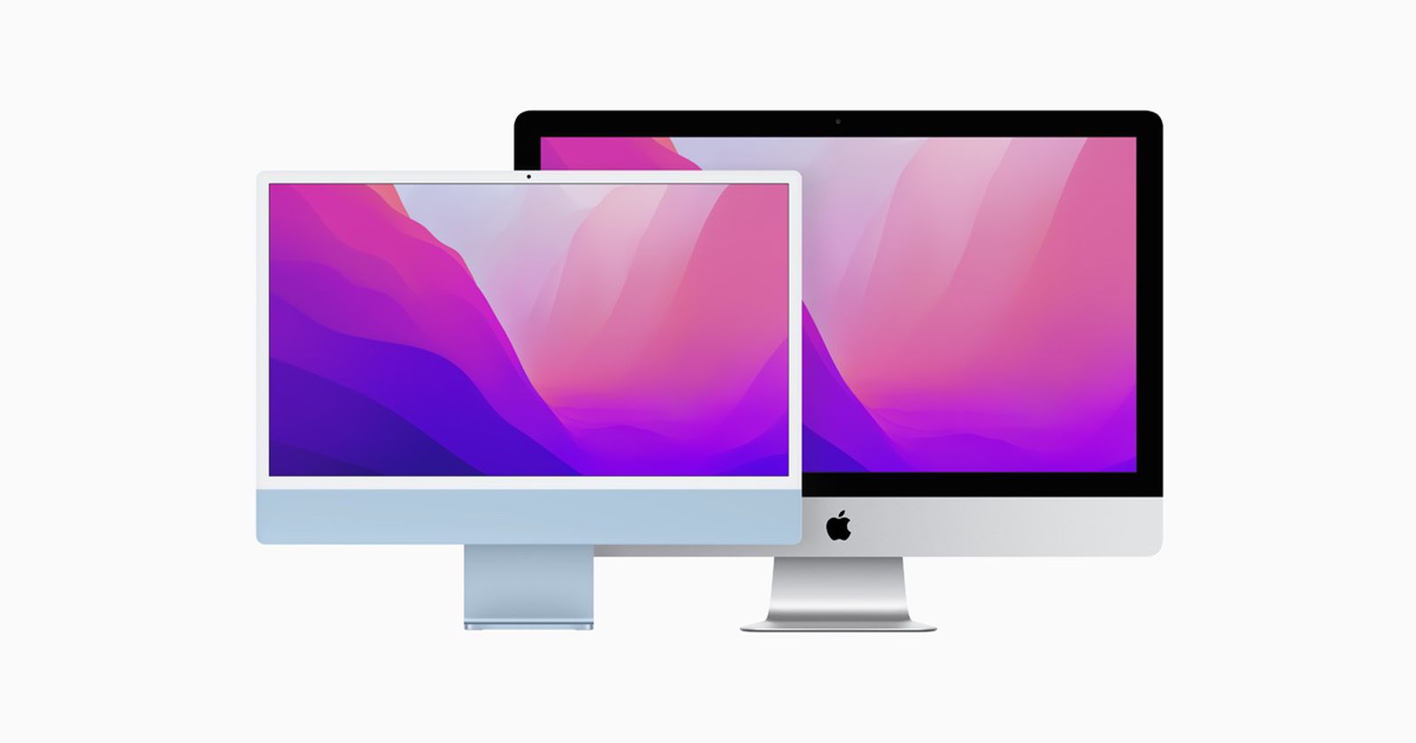 To νέο iMac 27 ιντσών όπως φαίνεται δεν θα διαθέτει Mini-LED οθόνη αλλά LCD