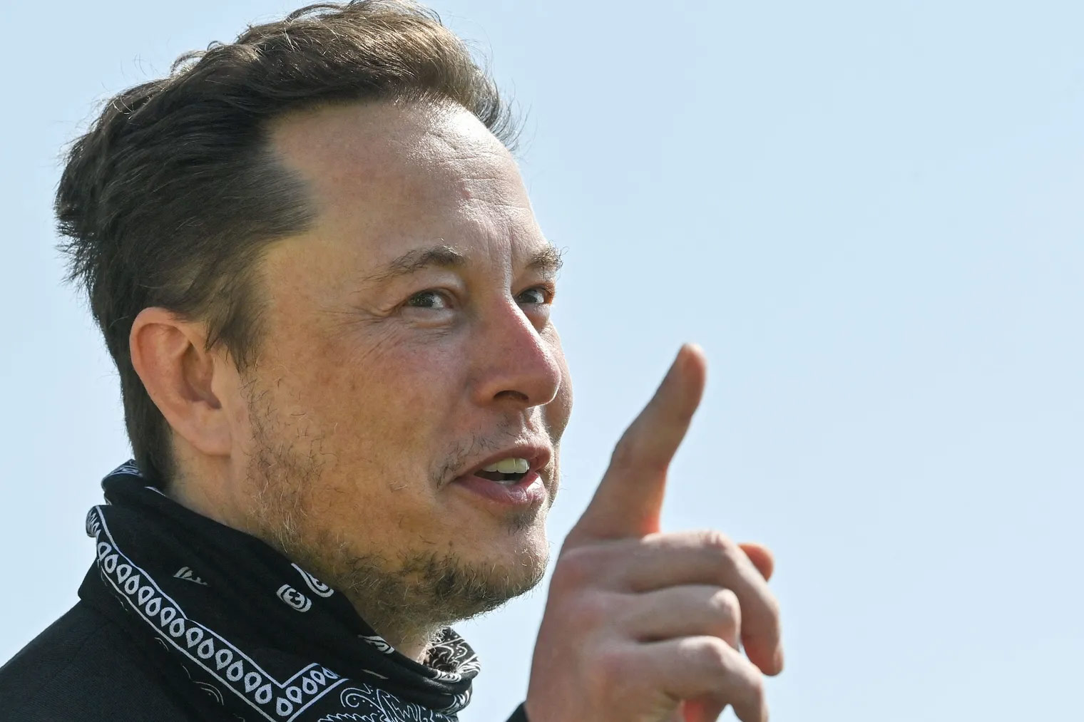 Μικρός, αλλά υπαρκτός ο κίνδυνος χρεωκοπίας για την SpaceX λέει ο Elon Musk