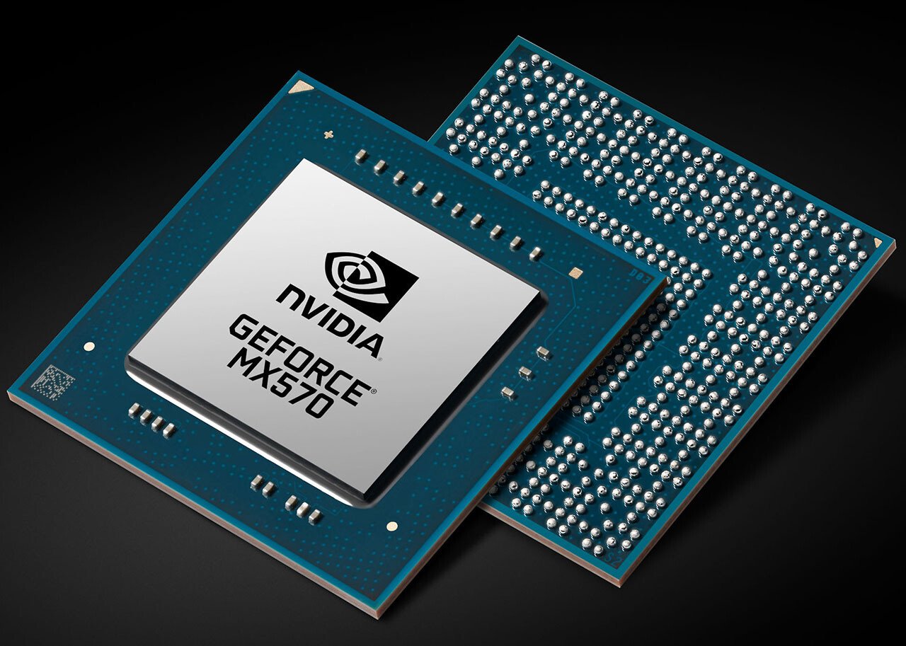 Nvidia ανακοίνωσε τρεις νέες mobile GPUs για gamers και δημιουργούς