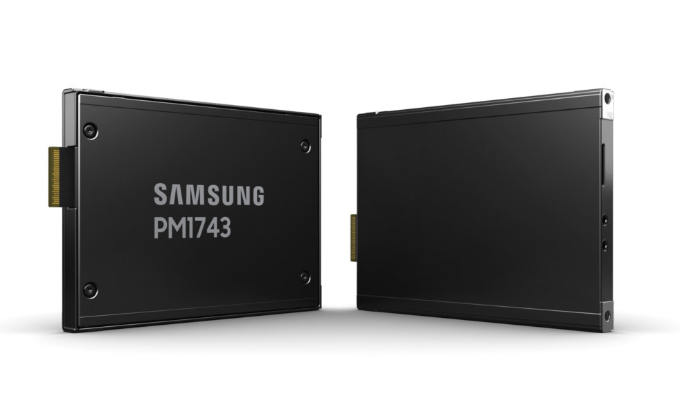 Οι Samsung και ADATA παρουσιάζουν PCIe 5.0 SSDs λίγο πριν την έκθεση CES