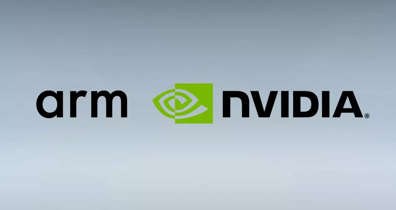 Μπλόκο στη συμφωνία ARM και Nvidia από την FTC