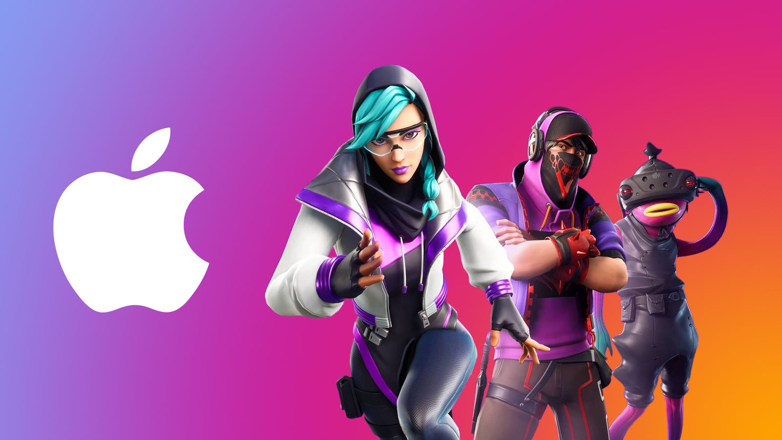 Περισσότερες πληροφορίες για "Χωρίς αλλαγές το App Store επί του παρόντος καθώς η Apple κερδίζει μία έφεση εναντίον της Epic Games"