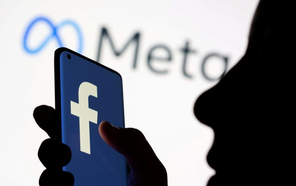 $60 εκατομμύρια πλήρωσε το Facebook για τα δικαιώματα της ονομασίας «Meta»