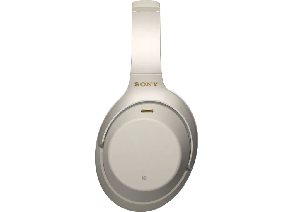 SONY - SONYWH-1000XM4プラチナシルバーの+aiotraining.vic.edu.au