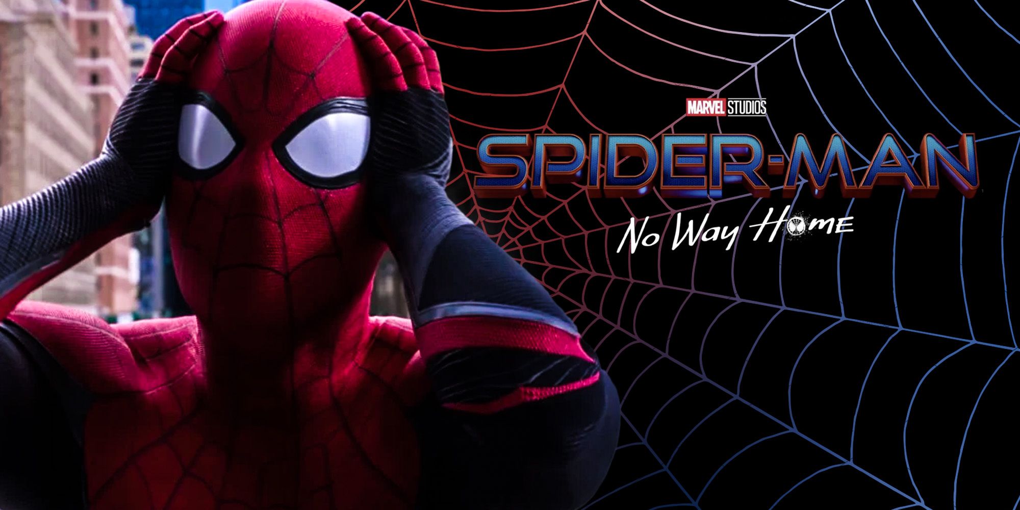 Έσοδα άνω των $600 εκ. για το Spider-Man: No Way Home το πρώτο Σαββατοκύριακο της προβολής του