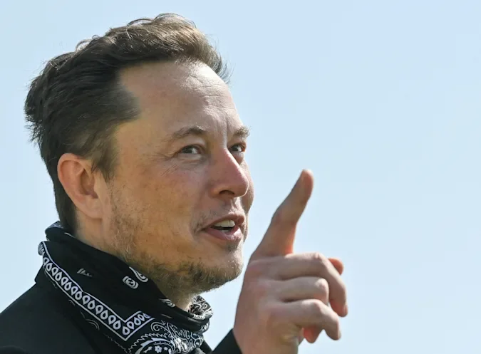Ζήτησε $50 χιλιάδες από τον Elon Musk για να σταματήσει την παρακολούθηση του ιδιωτικού του αεροπλάνου