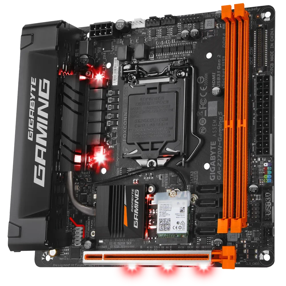 Gaming n. Gigabyte z270n Gaming 5. Gigabyte z270 LGA 1151. Материнская плата Gigabyte z. Материнская плата гигабайт z270 Gaming.