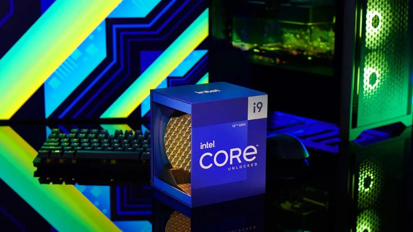 Η Intel παρουσίασε την πλήρη γκάμα των επεξεργαστών 12ης γενιάς Intel Core Alder Lake-S
