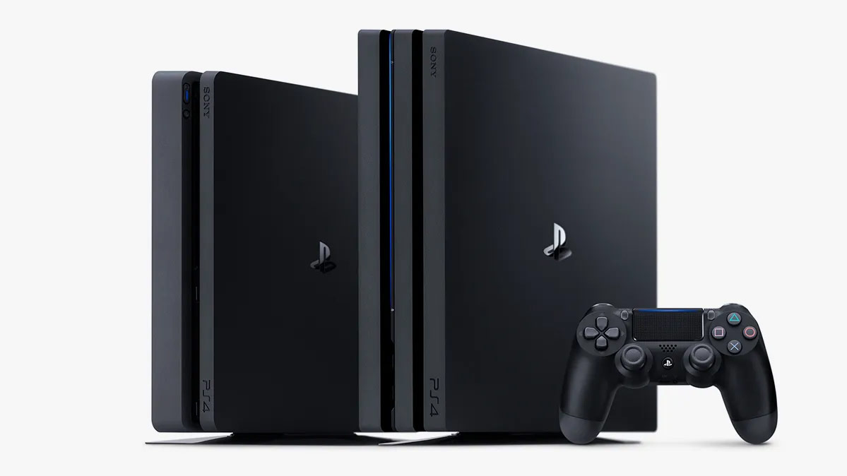 Η Sony επανεκκινεί τη γραμμή παραγωγής του PS4 για να καλύψει την έλλειψη σε PS5
