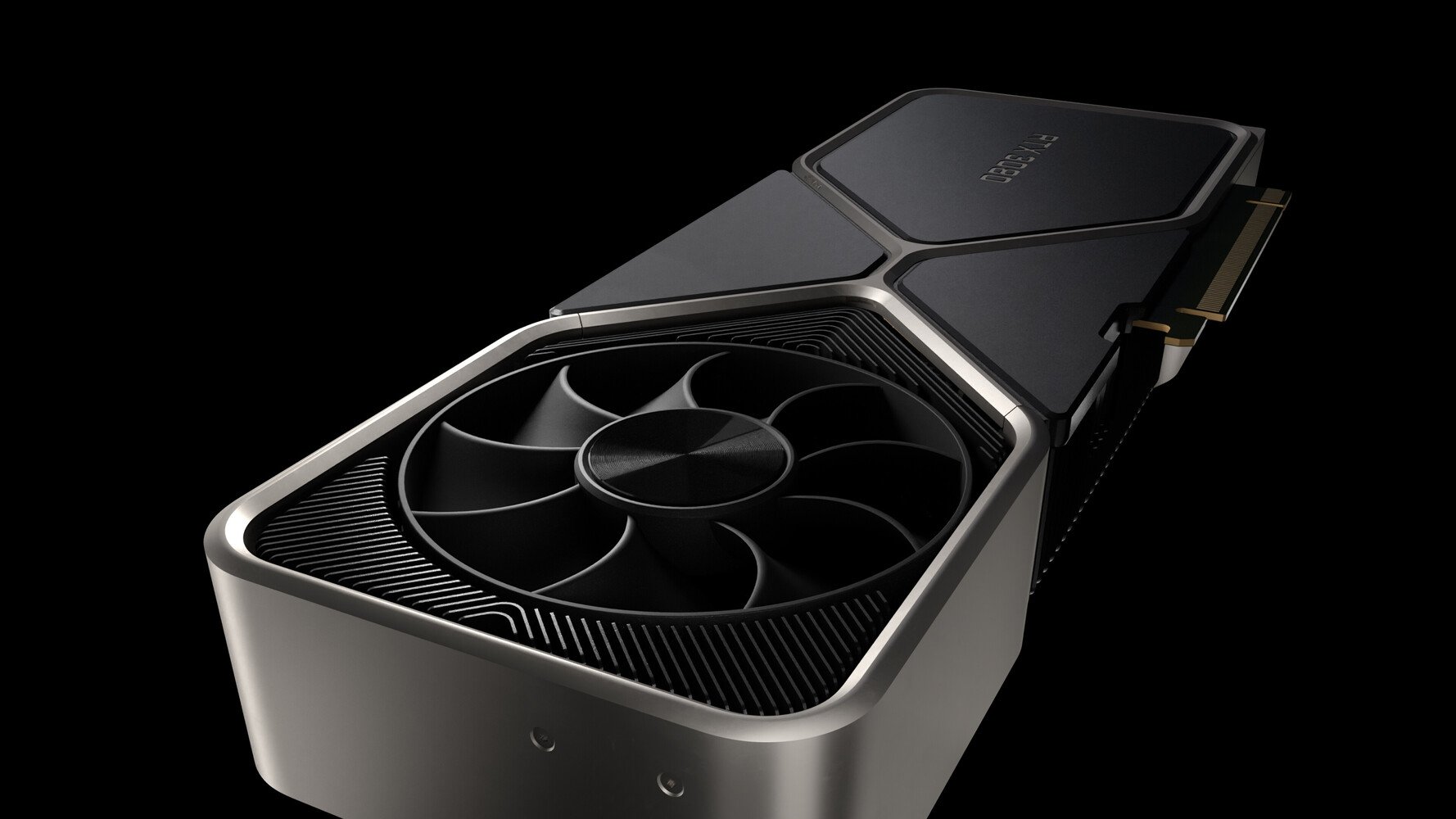 H Nvidia ανακοίνωσε τη νέα GeForce RTX 3080 12GB