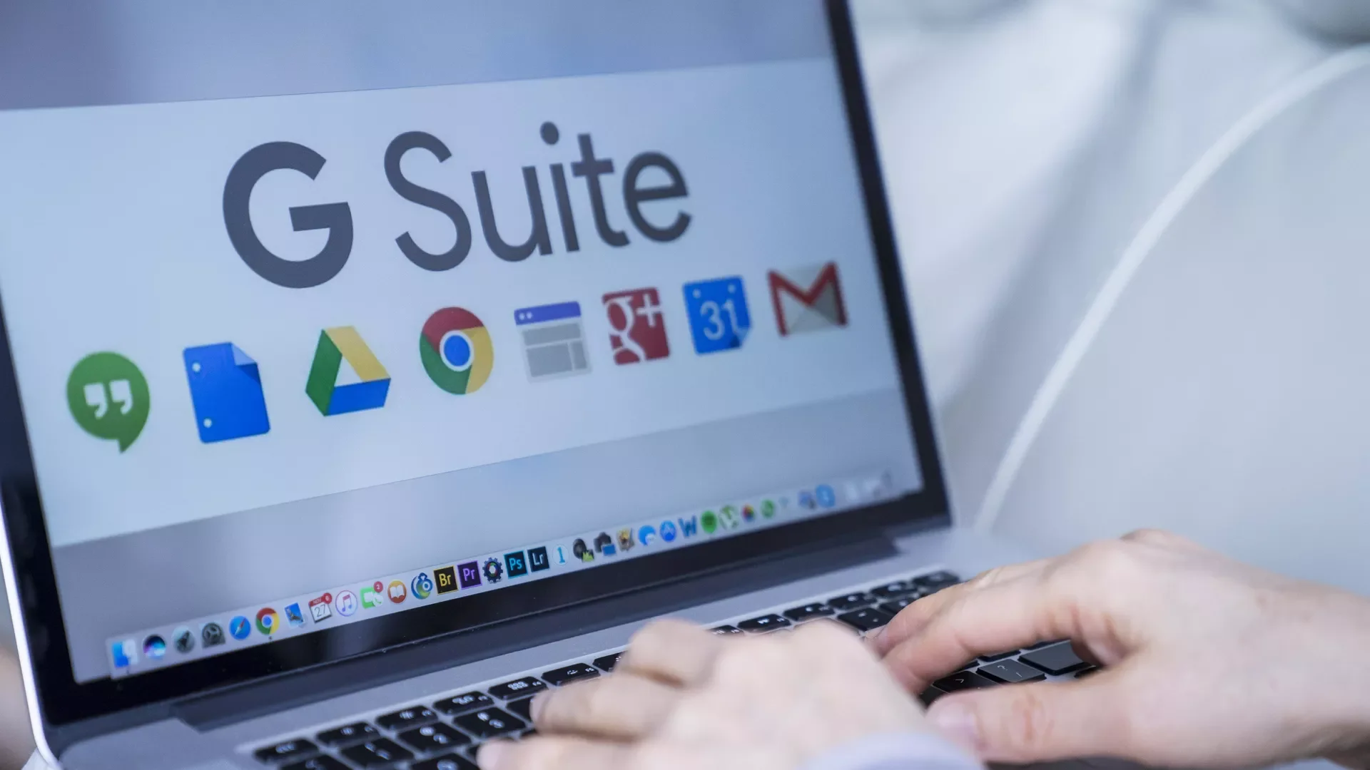 Οι καλύτερες εναλλακτικές λύσεις για το G Suite (Workspace) της Google