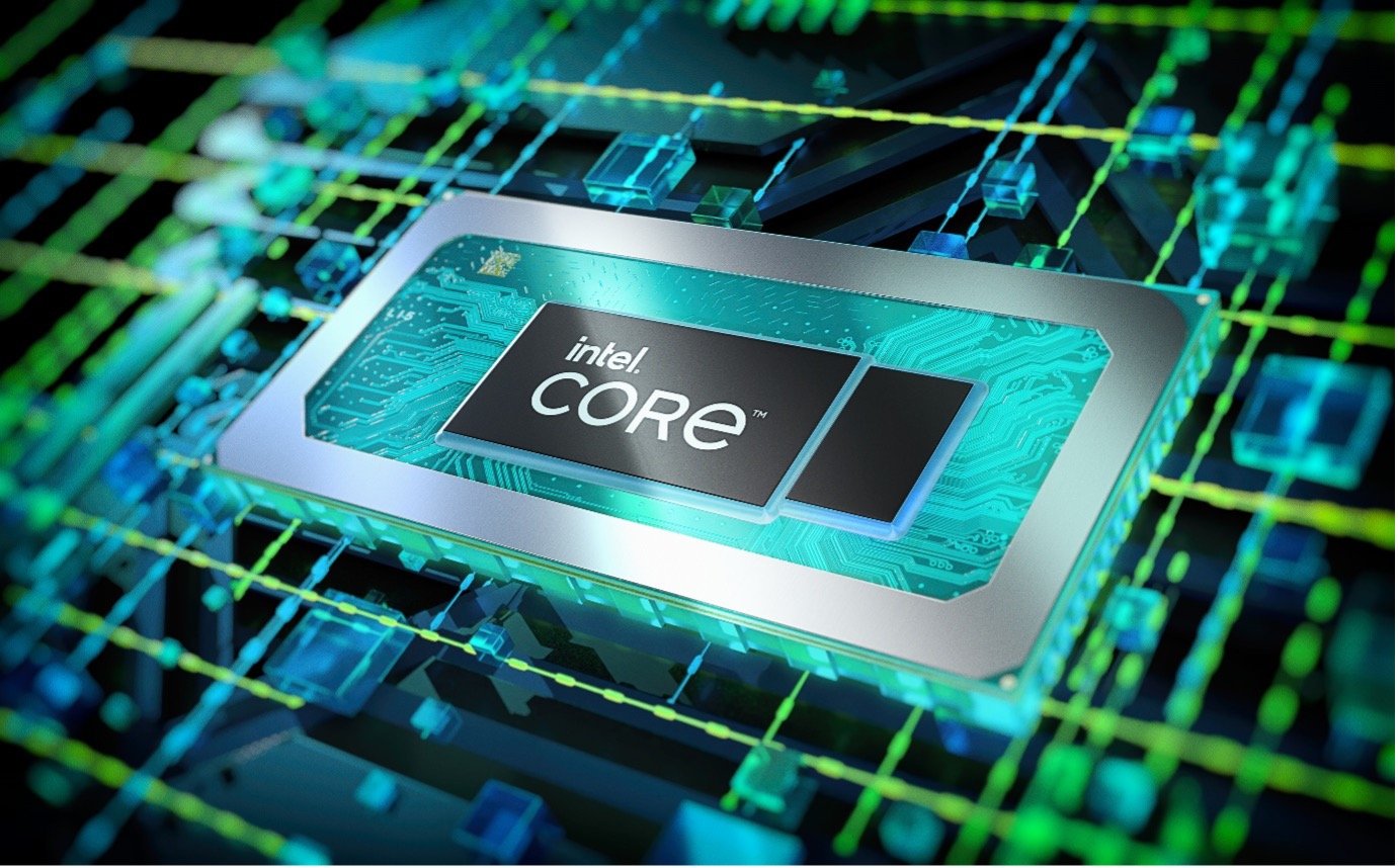 Intel: Οι νέοι Core i9 CPU για laptops είναι ταχύτεροι από το M1 Max της Apple