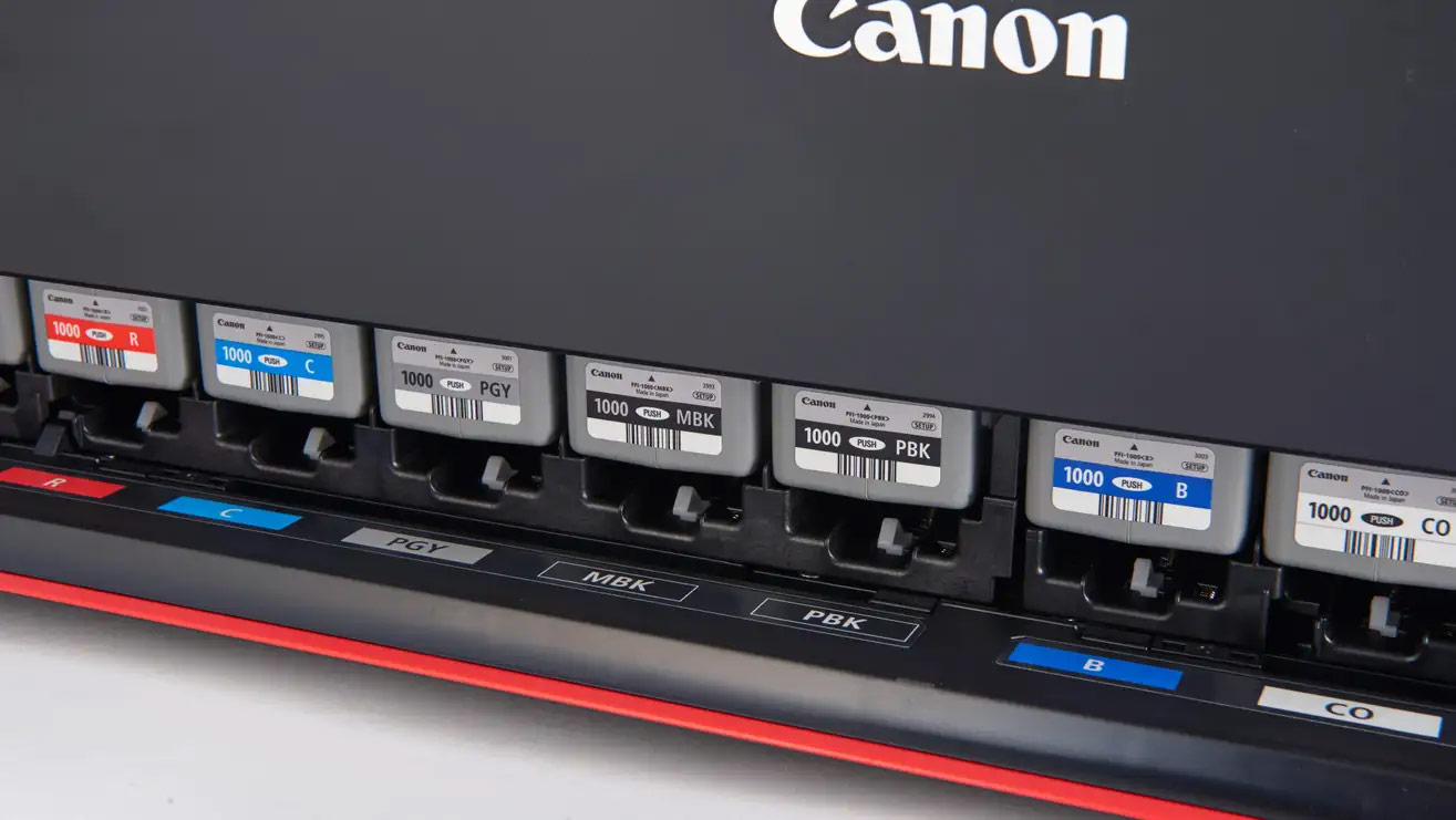 Η Canon αναγκάζεται να πει στους πελάτες της πως να «παρακάμψουν» την προστασία DRM στους εκτυπωτές της