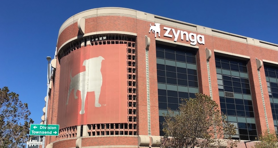 Συμφωνία μαμούθ στο χώρο των videogames με τη Take-Two να εξαγοράζει τη Zynga με το ποσό των 12,7 δισ. δολαρίων