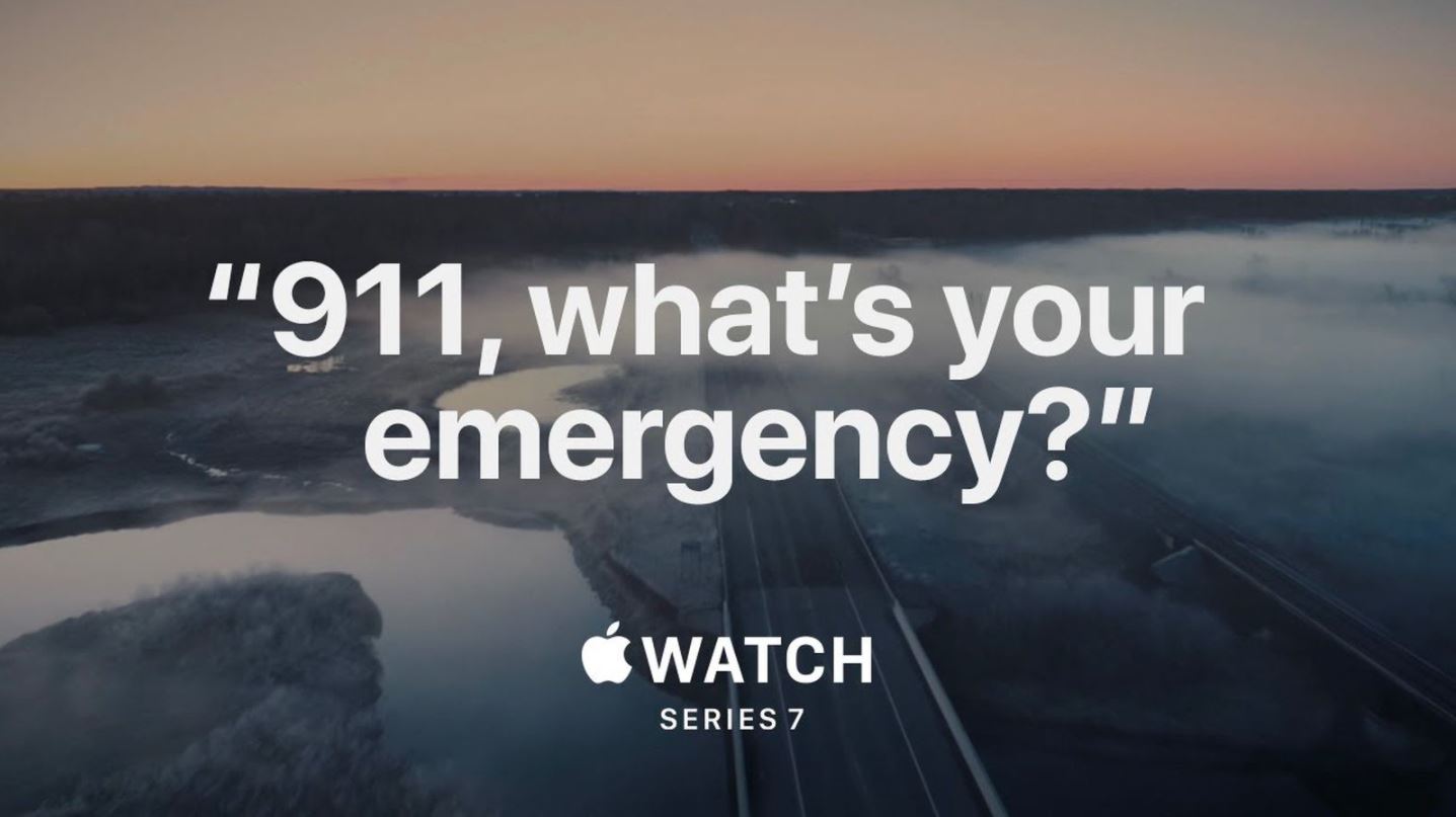 Apple: Χωρίς Apple Watch στον καρπό τους, κάποιοι άνθρωποι θα πέθαιναν αβοήθητοι