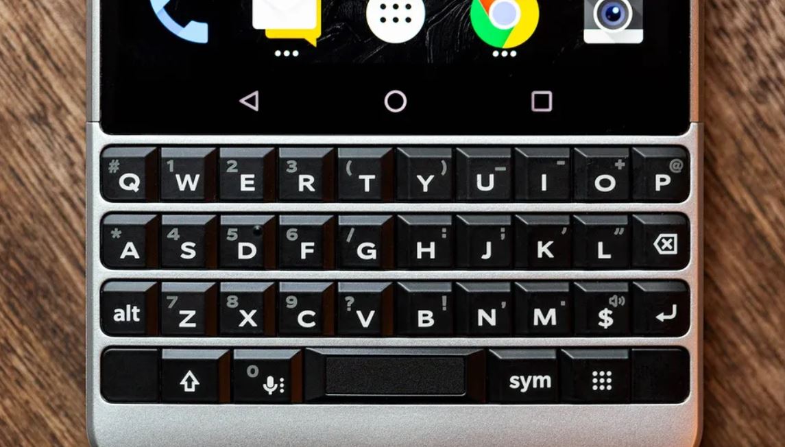 BlackBerry: Αύριο το τελευταίο αντίο