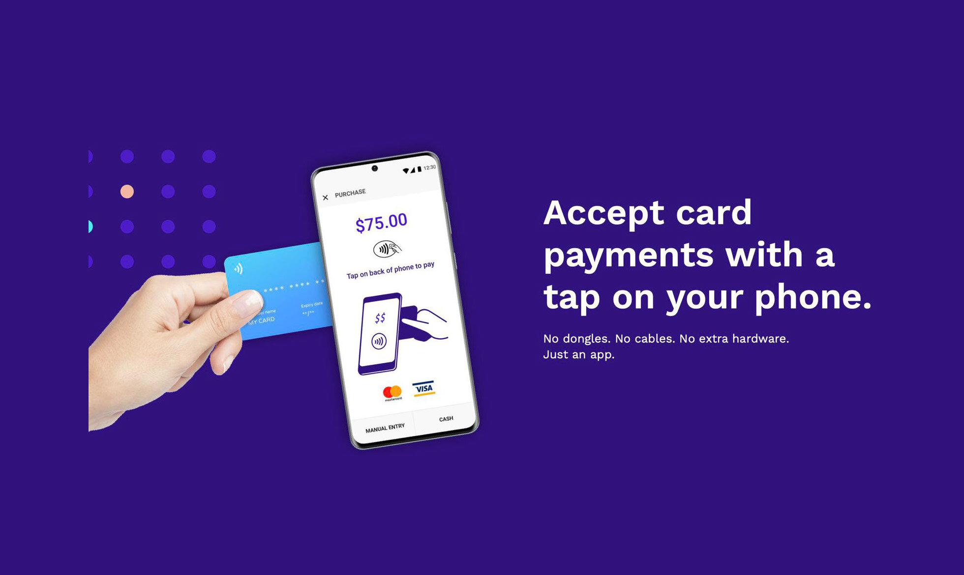 Οι συσκευές iPhone θα δέχονται σύντομα πληρωμές πιστωτικών καρτών μέσω NFC