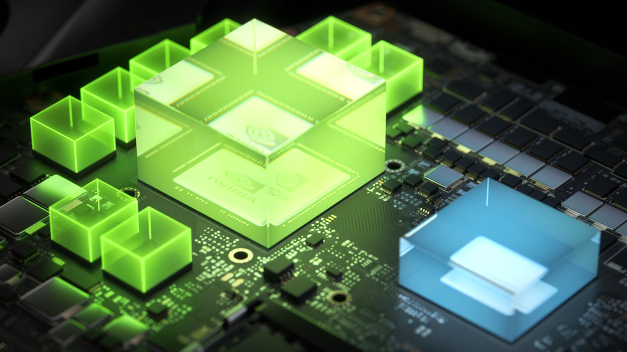 Ένας νέος driver της Nvidia «ξεκλειδώνει» πρόσθετη απόδοση μέσω του GPU System Processor