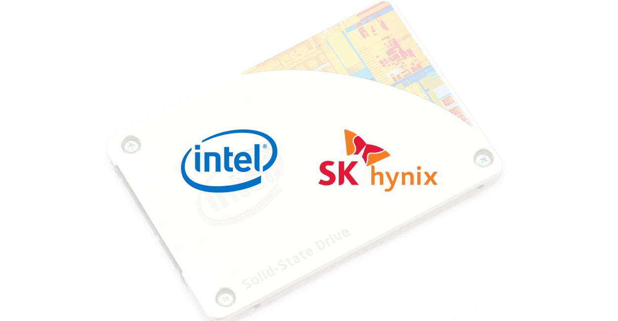 Η Intel συμφώνησε με την SK Hynix για την πώληση του τμήματος μνήμης έναντι $9 δις