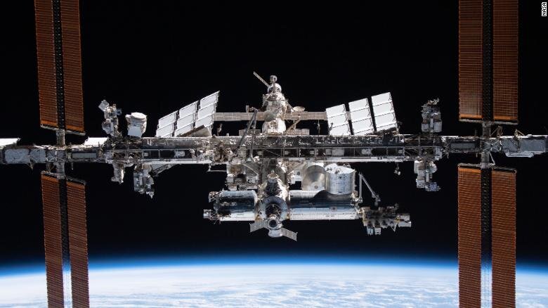Η NASA θα «παροπλίσει» τον Διεθνή Διαστημικό Σταθμό έως το 2031 συντρίβοντάς τον στον Ειρηνικό ωκεανό
