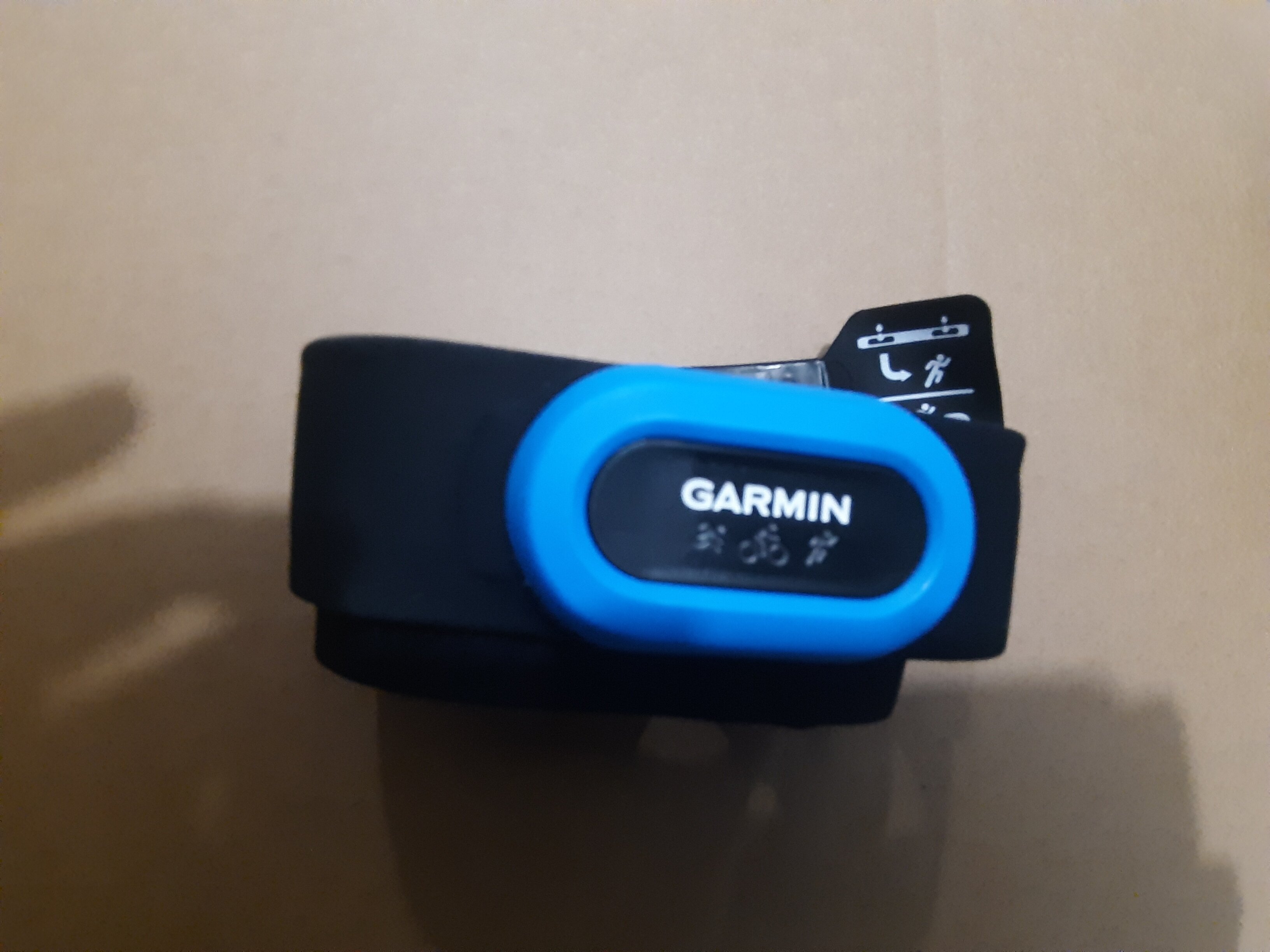 garmin hrm tri pro