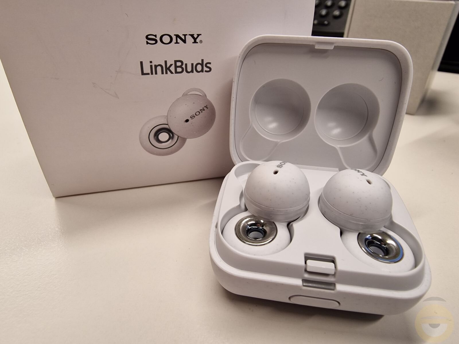 Sony LinkBuds WF-L900 Review - Περίεργα και άνετα