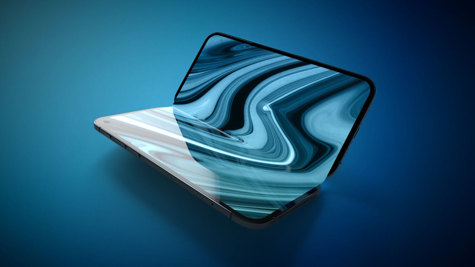 Η Apple εξετάζει την ανάπτυξη εντός foldable MacBook με οθόνη 20” αλλά καθυστερεί το foldable iPhone μέχρι το 2025
