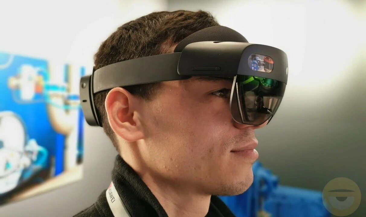 Είναι ακόμη ζωντανό το project του HoloLens 3; Ο δημιουργός της συσκευής έτσι ισχυρίζεται