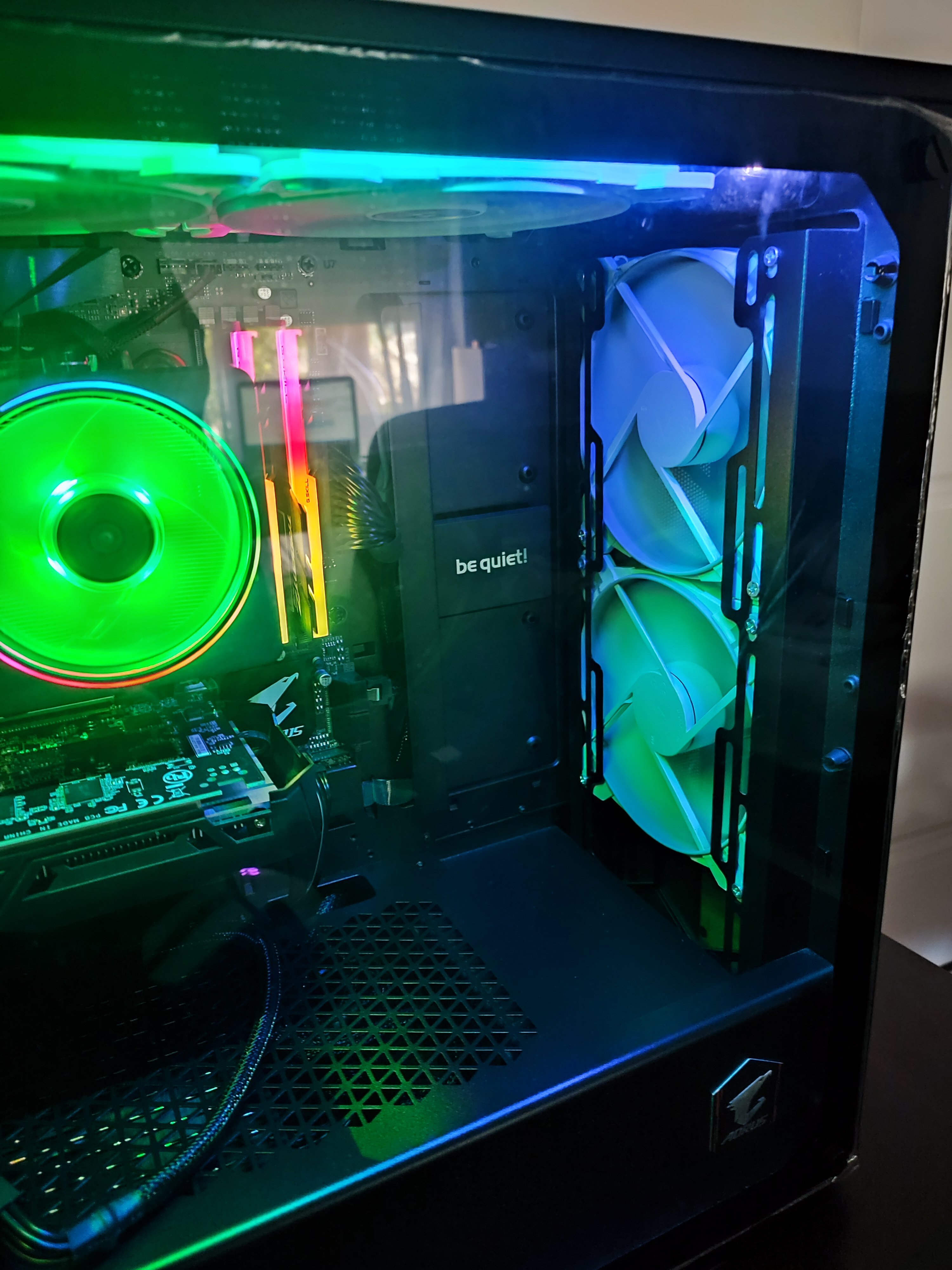 Gaming PC Insomnia gr gaming-pc-electronics-computers-malolos-bulacan-facebook