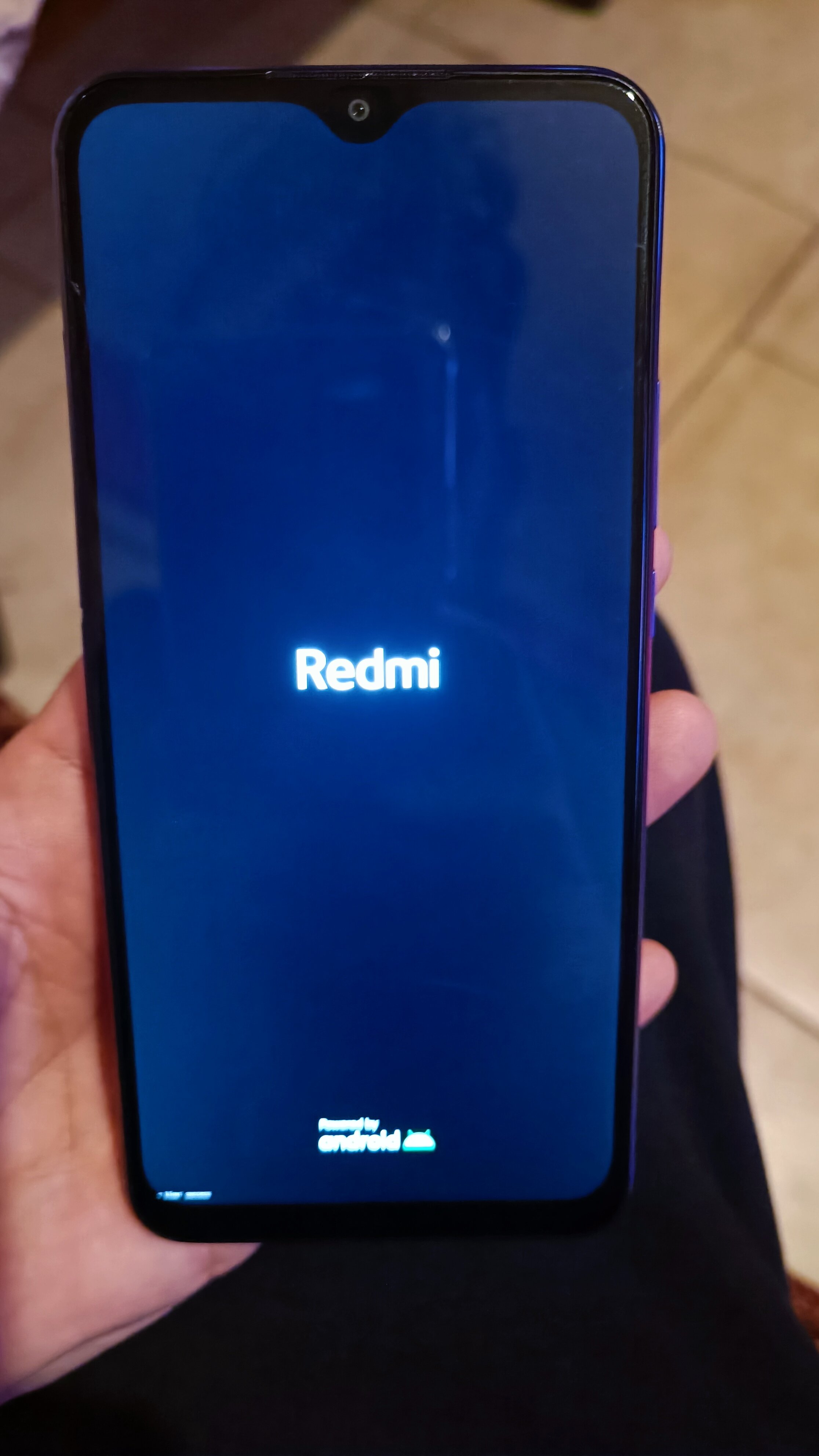 Xiaomi Redmi 9 32gb M2004j19ag Xiaomi Insomniagr 0832