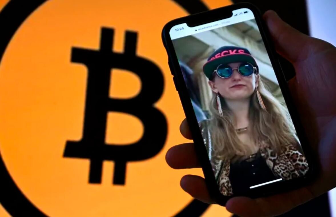 Οι απατεώνες που «ξέπλεναν» δισεκατομμύρια δολάρια σε Bitcoin γίνονται σειρά στο Netflix