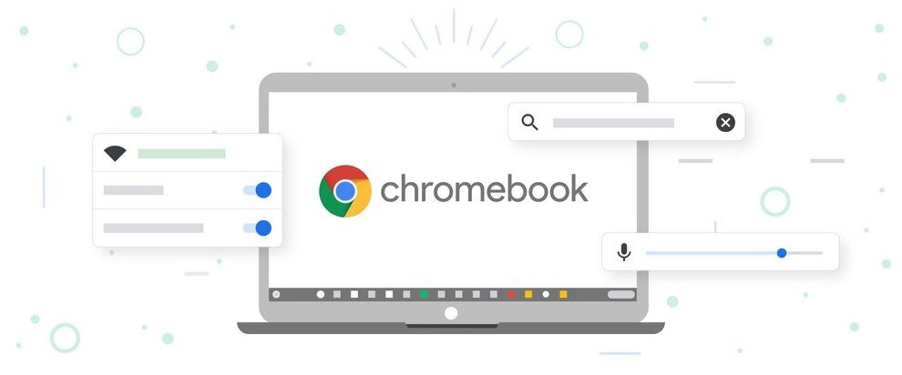 Περισσότερες πληροφορίες για "Το Chrome OS Flex υπόσχεται να αναζωογονήσει τους παλιούς Windows ή Mac υπολογιστές εντελώς δωρεάν"