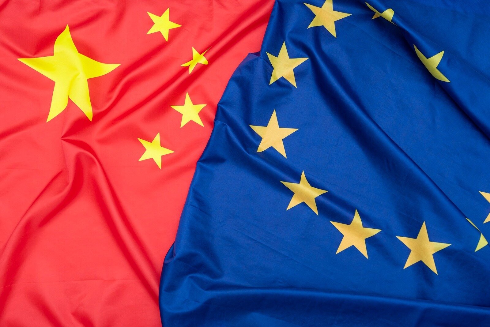 Η Κίνα ξεπερνά την Ευρώπη για την πρώτη θέση στις πωλήσεις «πράσινων αυτοκινήτων» το 2021