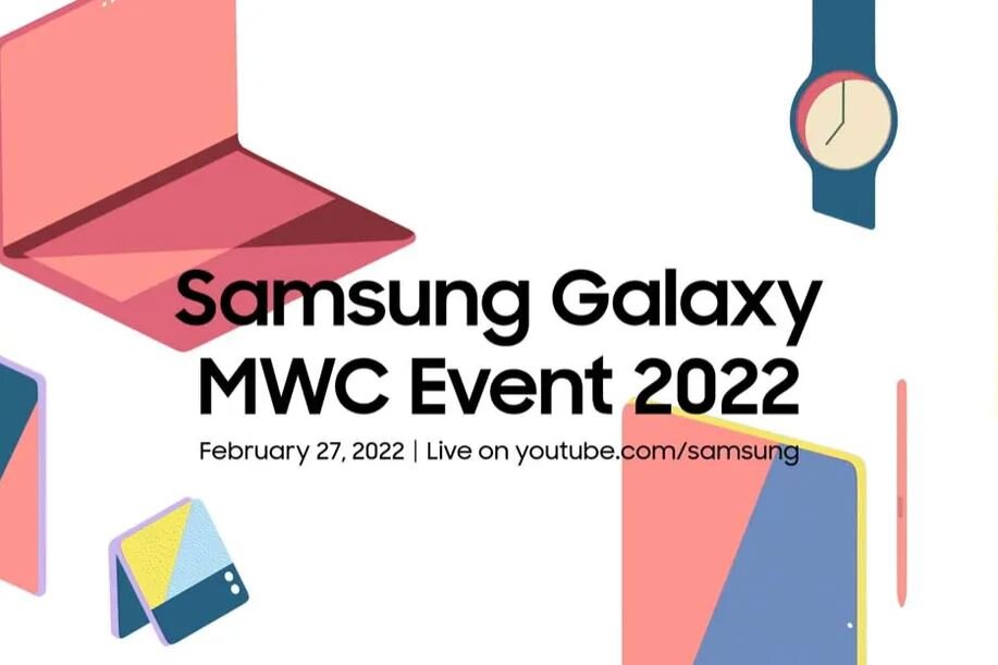 Ένα νέο Samsung Galaxy Book laptop θα ανακοινωθεί στις 27 Φεβρουάριου