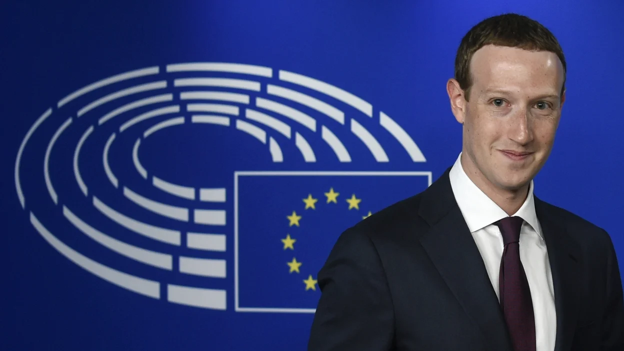 Η Meta απειλεί να αποχωρήσει από την ΕΕ αποκλείοντας τα Facebook και Instagram στους Ευρωπαίους πολίτες [Ενημέρωση]