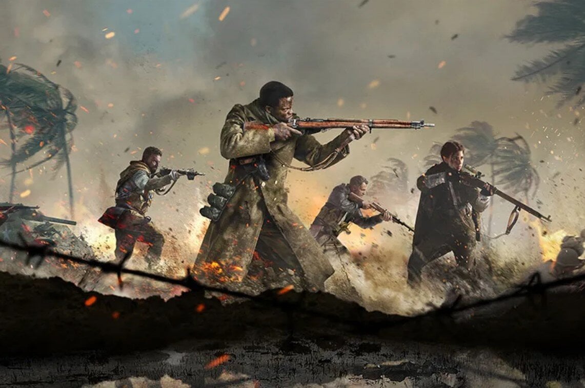 Call of Duty: Μάλλον το 2023 το franchise θα κάνει διάλειμμα