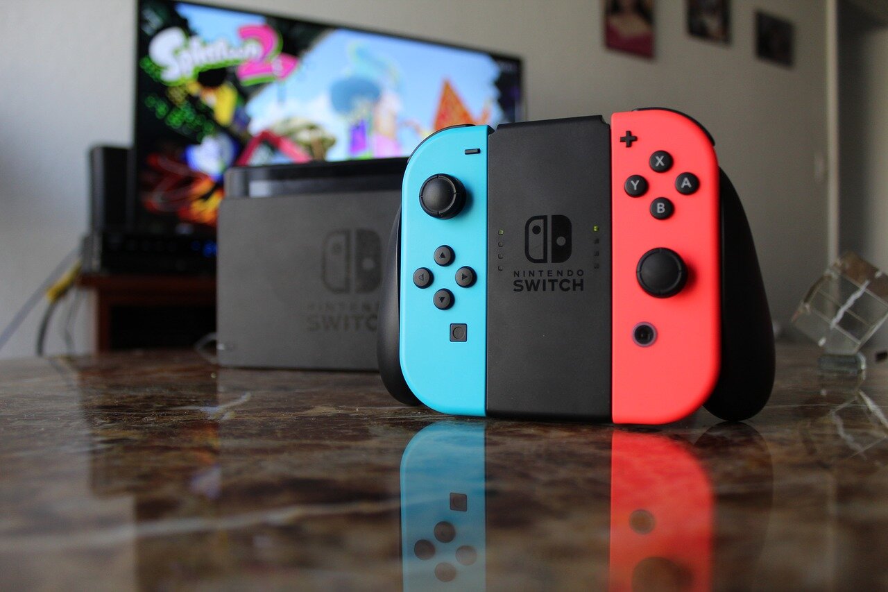 Περισσότερες πληροφορίες για "Το Nintendo Switch συνεχίζει να σαρώνει σε πωλήσεις, ξεπερνώντας το Wii"