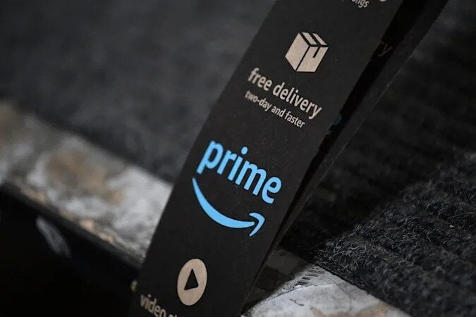 Αύξηση στη συνδρομή του Amazon Prime στις ΗΠΑ, φτάνοντας τα $139 ετησίως
