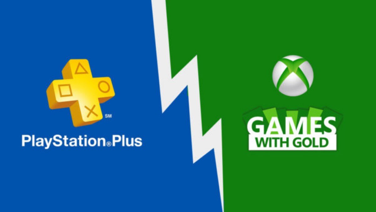 Τα δωρεάν παιχνίδια σε PS Plus & Xbox Live Gold για τον Μάρτιο 2022