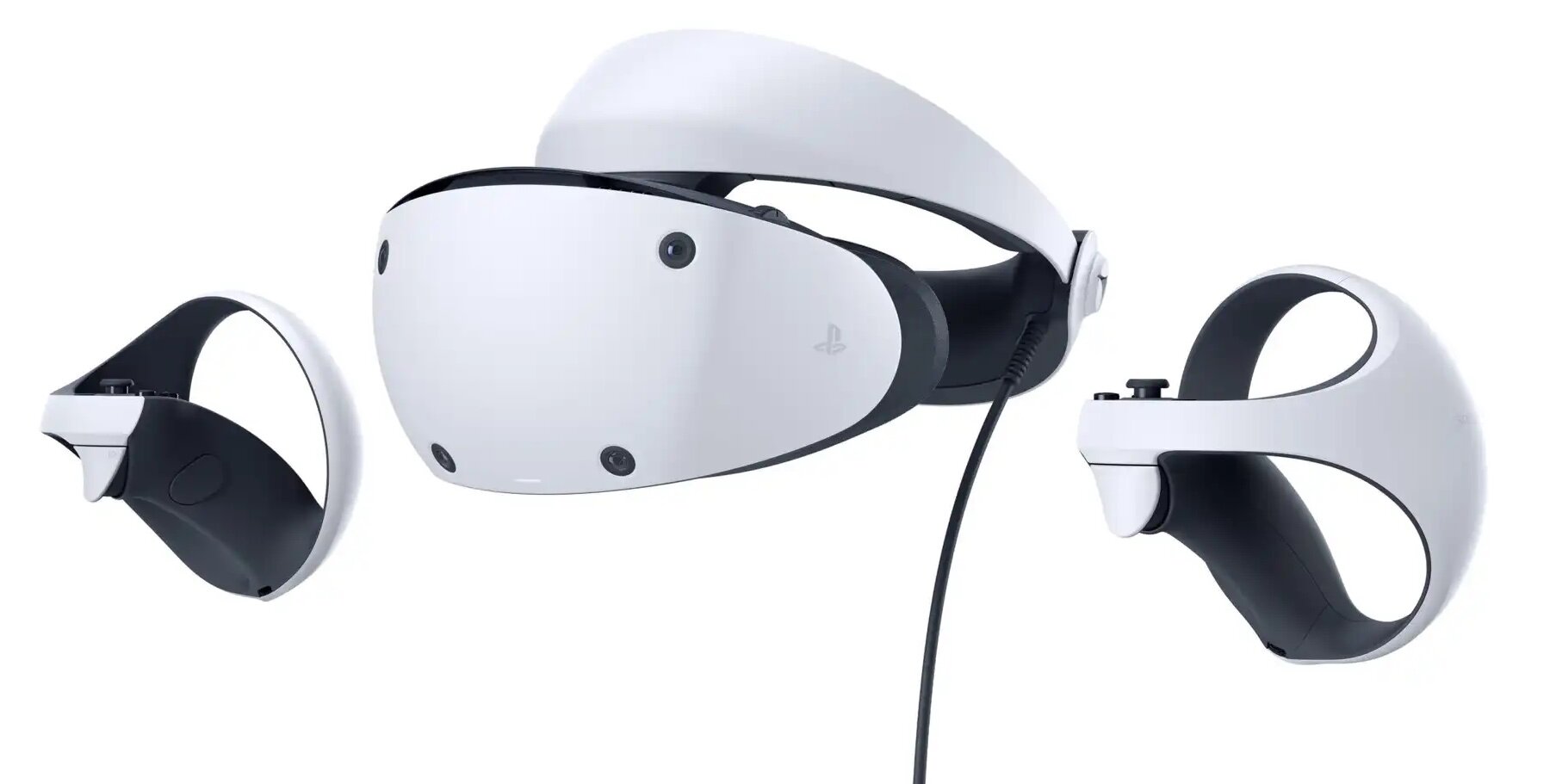 Περισσότερες πληροφορίες για "Αποκαλυπτήρια του τελικού σχεδιασμού του PlayStation VR2 από τη Sony"