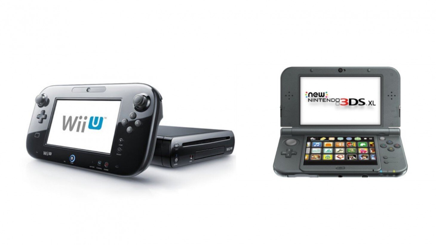 Η Nintendo θα κλείσει τα ψηφιακά καταστήματα των Wii U και 3DS