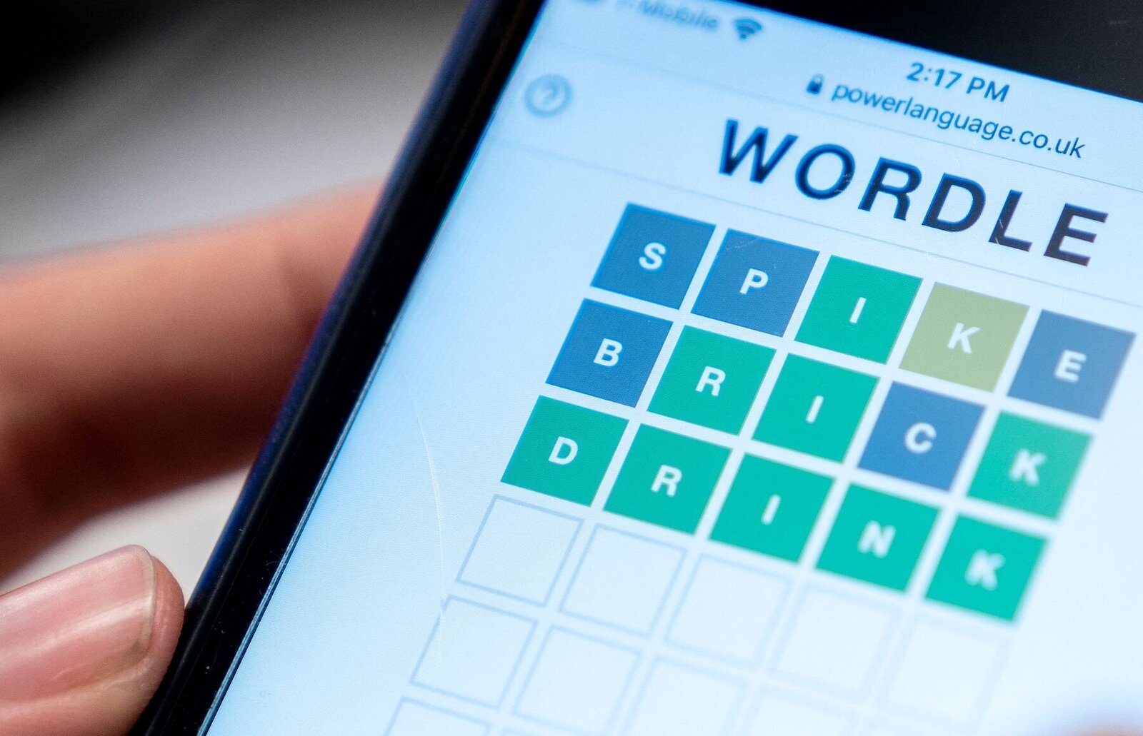 Το Wordle εξαγοράζεται από τους New York Times, αποχαιρετώντας σύντομα τη δωρεάν του έκδοση
