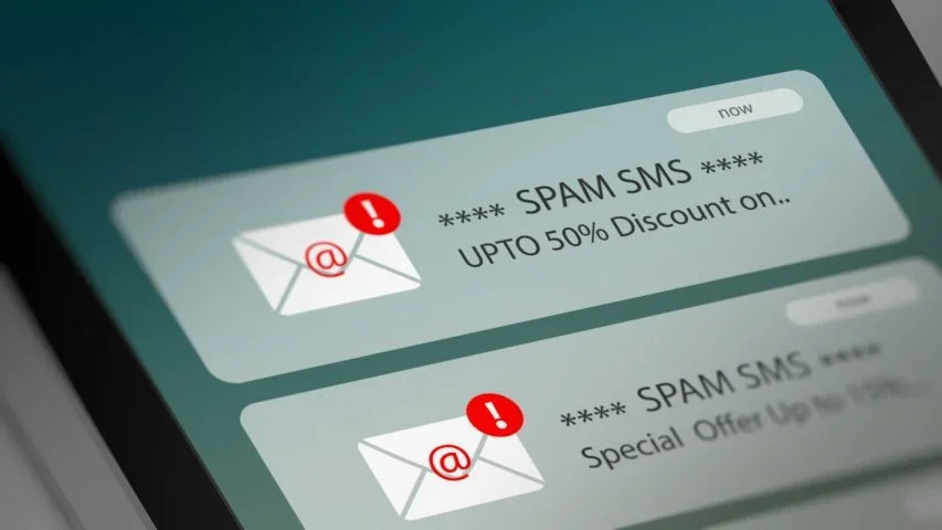 Χρήστες κινητής τηλεφωνίας στις ΗΠΑ λαμβάνουν μηνύματα spam από τον ίδιο τους τον αριθμό
