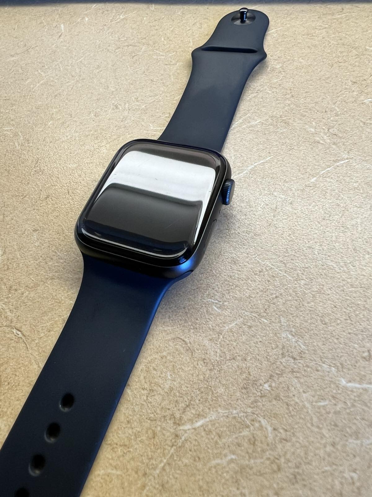 apple watch 5th gen 44mm