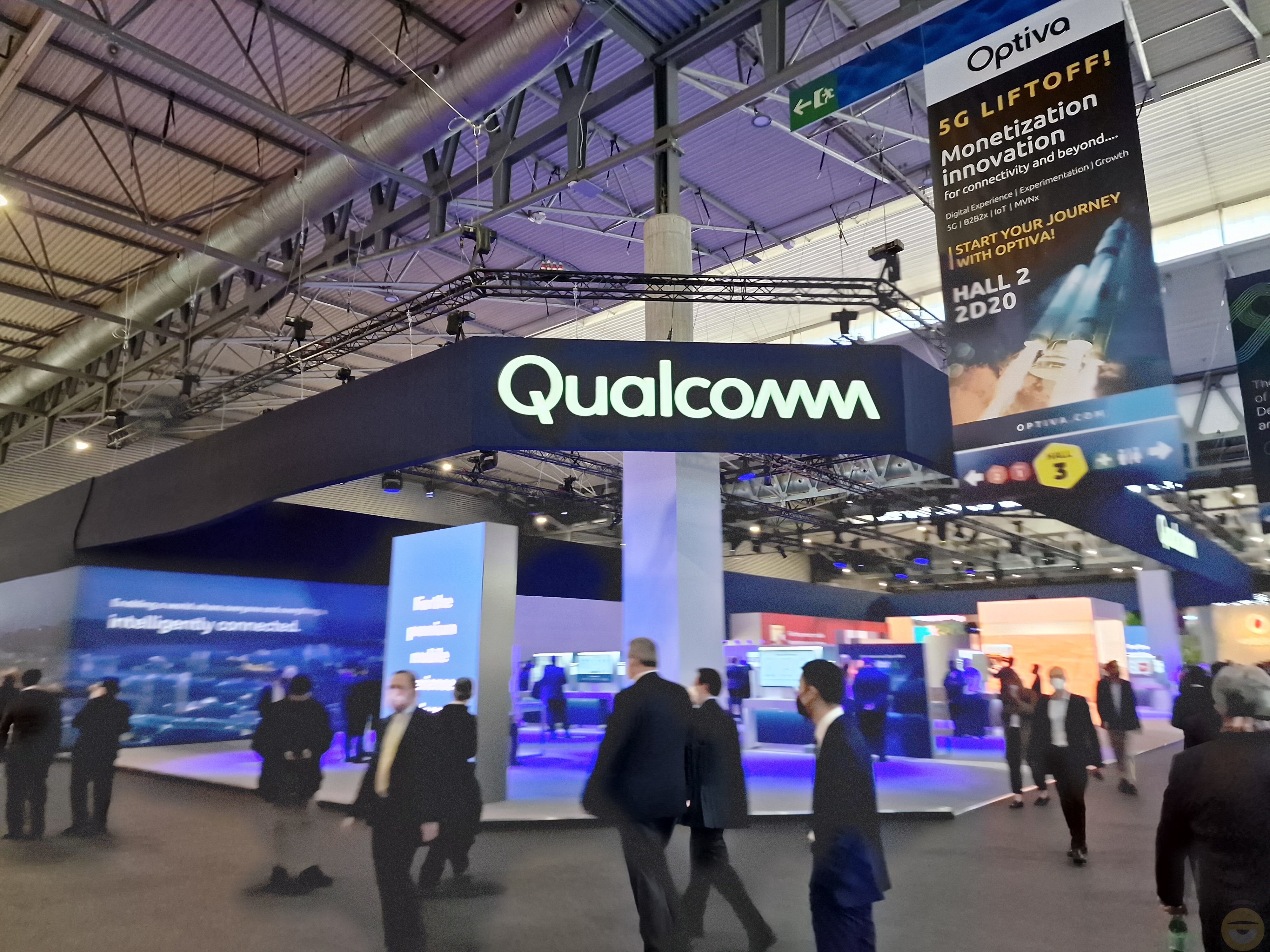 Περισσότερες πληροφορίες για "Η Qualcomm θέλει κάθε laptop ή desktop να διαθέτει δυνατότητες 5G"