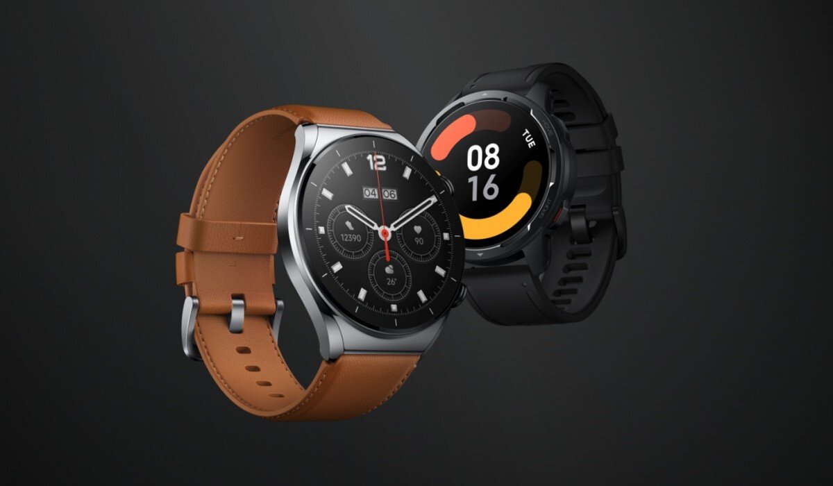 H Xiaomi ανακοίνωσε τα Watch S1, Watch S1 Active και Buds 3T Pro