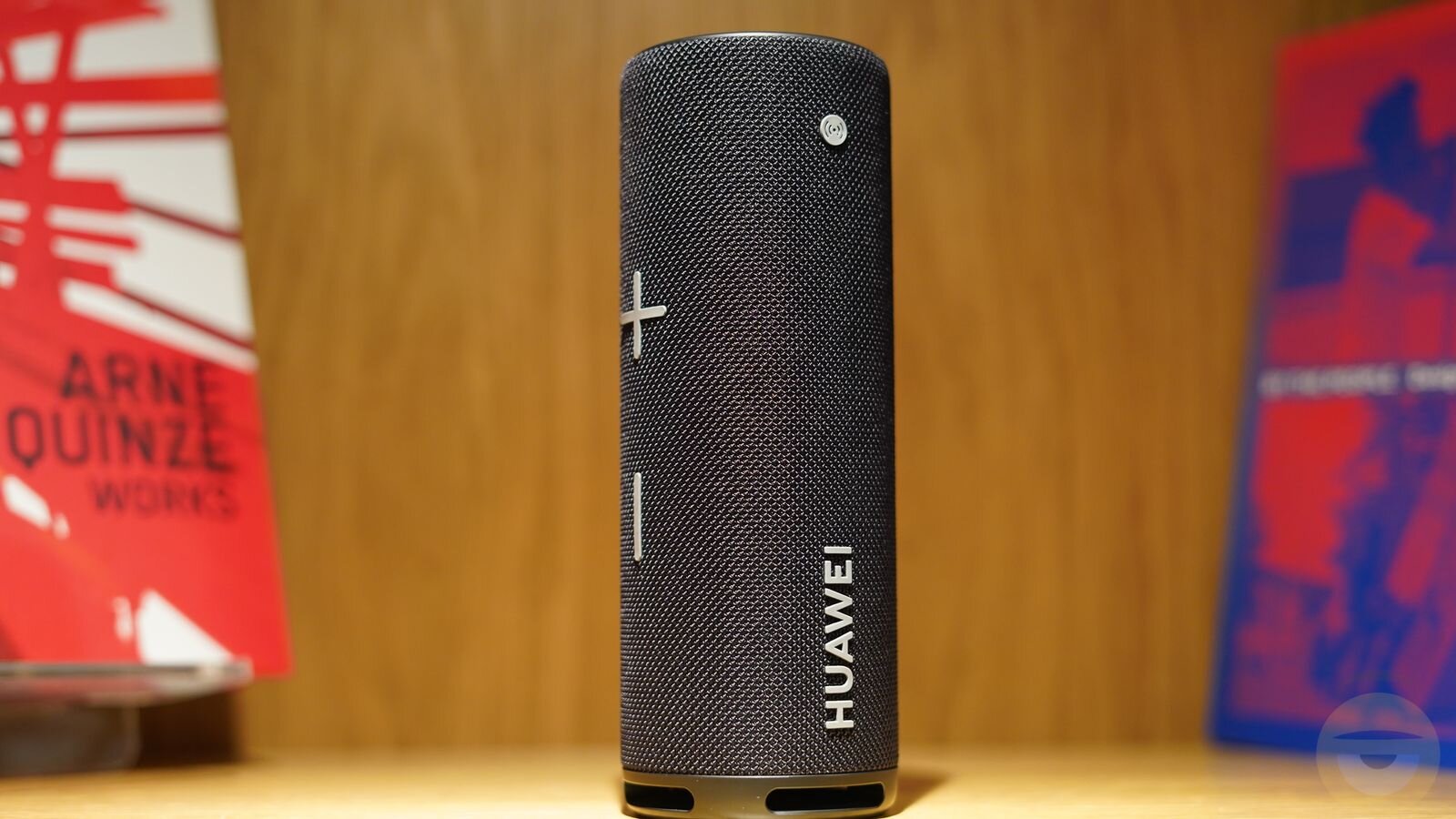 Huawei Sound Joy Review - Ξεχωρίζει