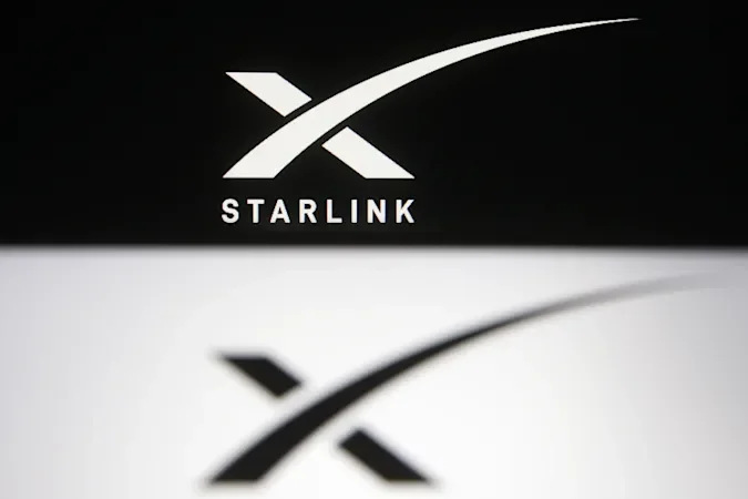Περισσότερες πληροφορίες για "Αυξάνει τις τιμές του δορυφορικού Internet η Starlink"